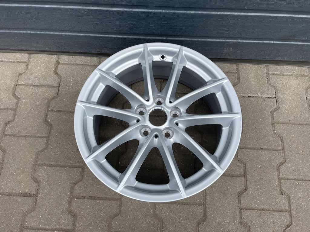 1x Alufelge 17 Zoll 7.5" 5x112 6868217 BMW Rim Wheel FEL8934066576im