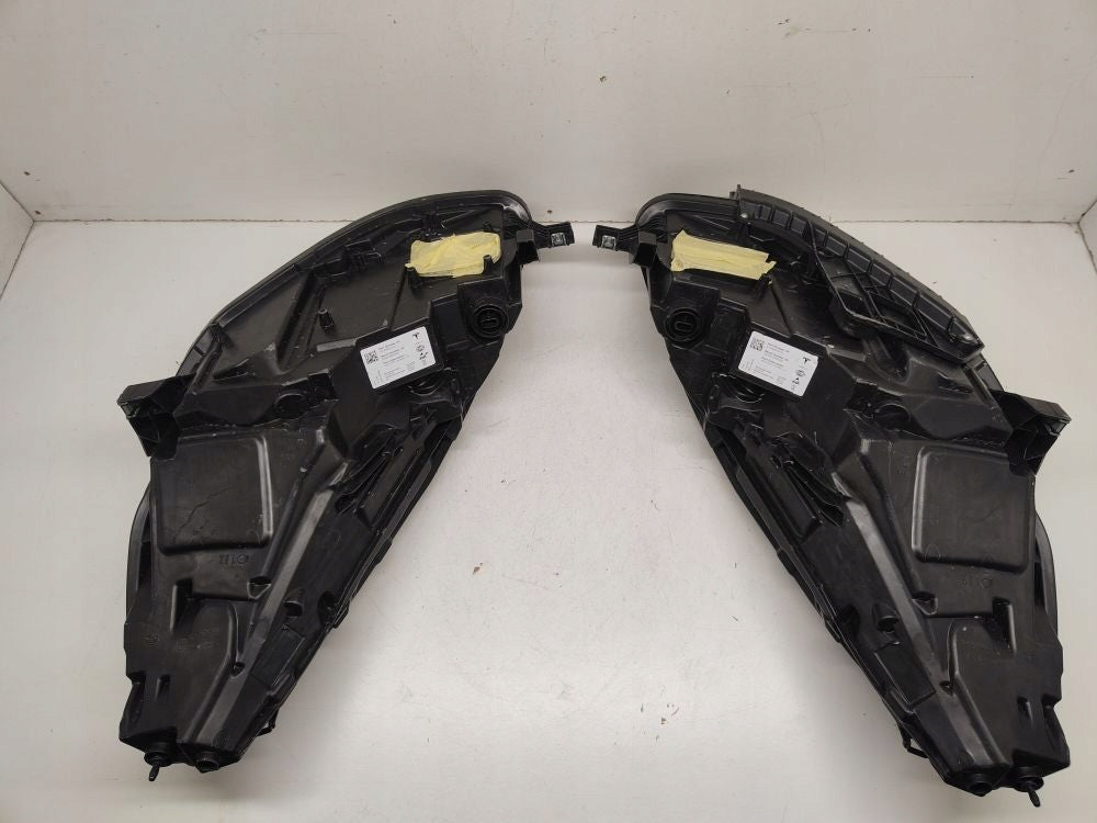 Frontscheinwerfer Tesla 3 Y 1514953-00-D 1514952-00-D LED Ein Satz Headlight