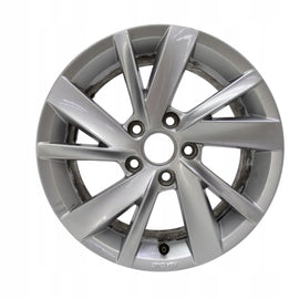 1x Alufelge 16 Zoll 6.5