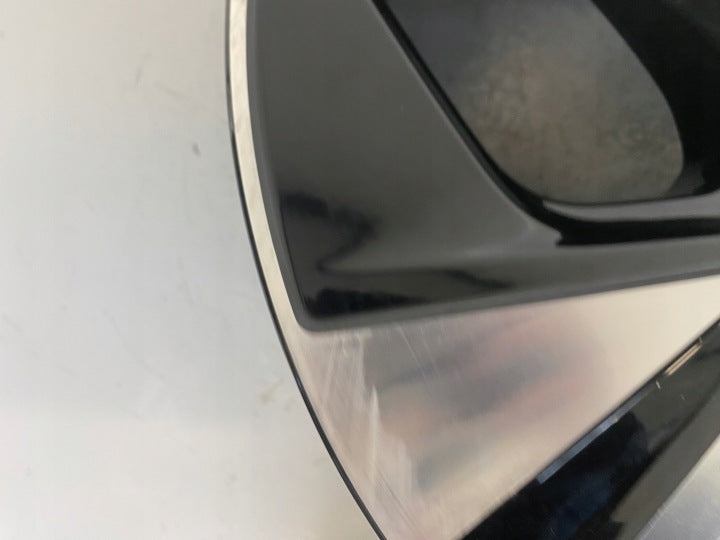 1x Alufelge 20 Zoll 9.0" 5x108 38 5ET Glanz Schwarz 32209411 Volvo Xc90 Ii FEL4663701391so