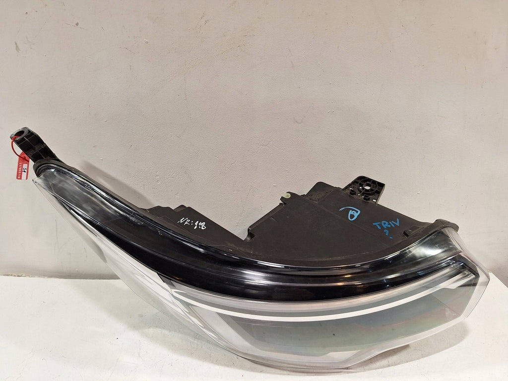 Frontscheinwerfer Renault Trafic AVN15601 Rechts Scheinwerfer Headlight SCH2617089838zv