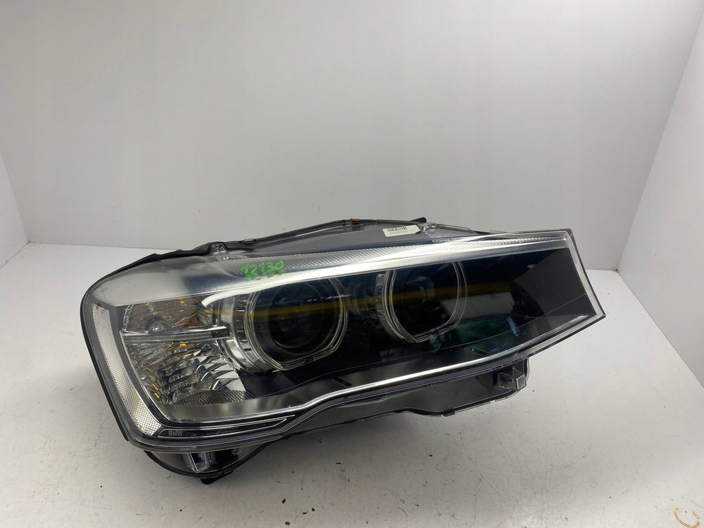Frontscheinwerfer BMW X3 F25 7400018 Rechts Scheinwerfer Headlight SCH5177567973ya