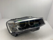 Load image into Gallery viewer, Frontscheinwerfer BMW X3 F25 7400018 Rechts Scheinwerfer Headlight SCH5177567973ya
