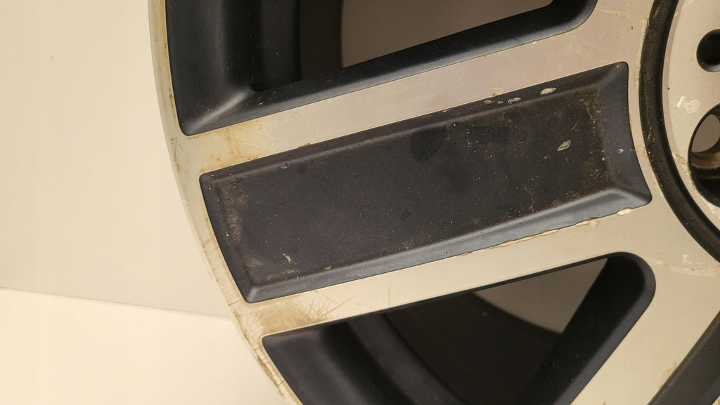 1x Alufelge 18 Zoll 8.0" 5x112 6888083 Mini Clubman F54 Rim Wheel