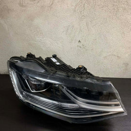 Frontscheinwerfer VW Caddy 2K8941036R Rechts Scheinwerfer Headlight SCH6182611455eu