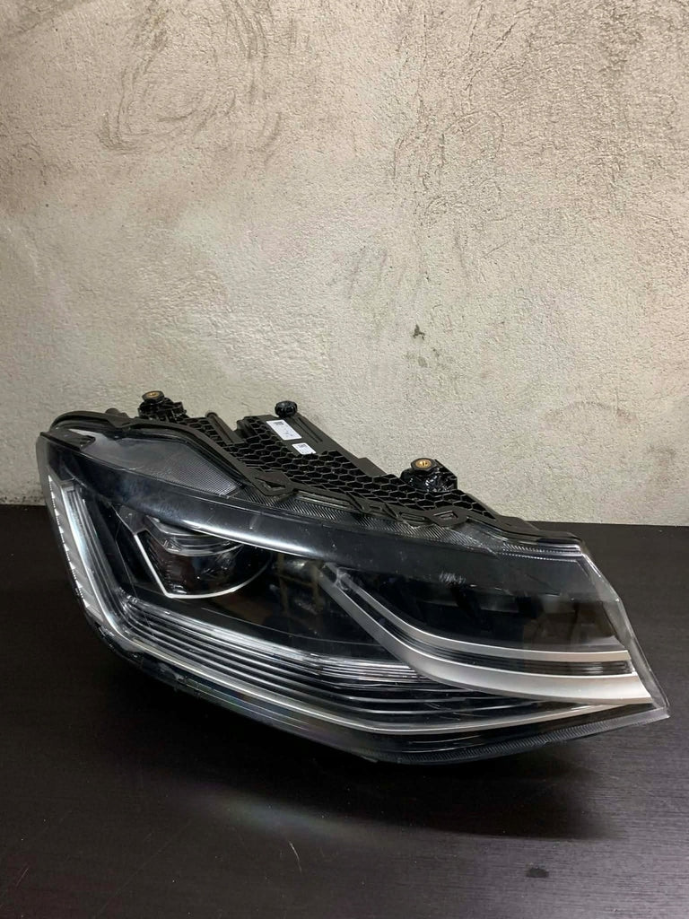 Frontscheinwerfer VW Caddy 2K8941036R Rechts Scheinwerfer Headlight SCH6182611455eu