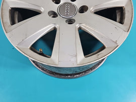 1x Alufelge 16 Zoll 7.5