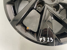 Load image into Gallery viewer, 1x Alufelge 16 Zoll 6.5" 4x108 38ET Glanz Grau 9847228980 Opel Corsa F Rim Wheel FEL9551378610xm