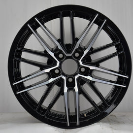 1x Alufelge 17 Zoll 7.5