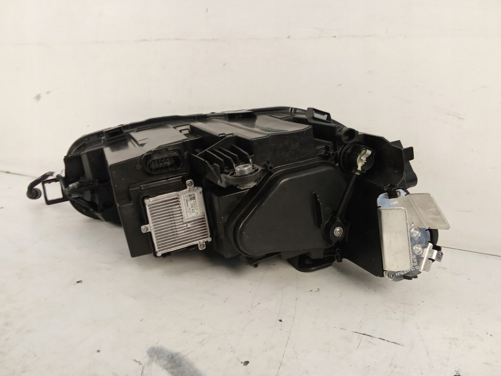 Frontscheinwerfer VW Passat 3J1941005 Links Scheinwerfer Headlight SCH1983652760hd