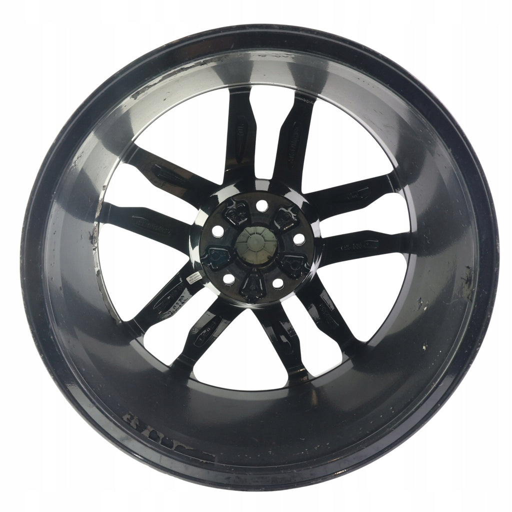 1x Alufelge 16 Zoll 7.5" 5x112 1P0601025Q Cupra Leon Rim Wheel FEL1488584513cd