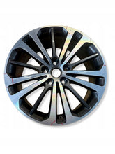 Laden Sie das Bild in den Galerie-Viewer, 1x Alufelge 18 Zoll 5x115 OP103K5 Opel Insignia A Rim Wheel FEL9916211063yz