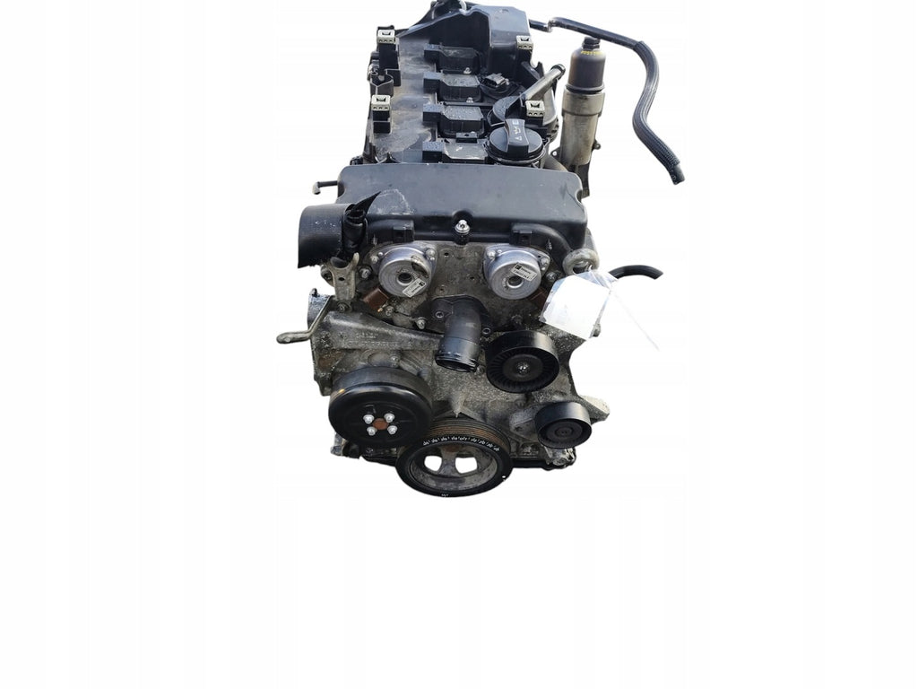 Motor Mercedes-Benz W204 M271952 1.8 156PS 115kW 214TKm 2007 Benzin Unkomplett