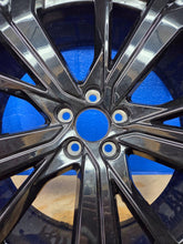 Load image into Gallery viewer, 1x Alufelge 21 Zoll 8.5" 5x108 49 5ET 32271573 Volvo Xc60 Rim Wheel FEL9116219423nx