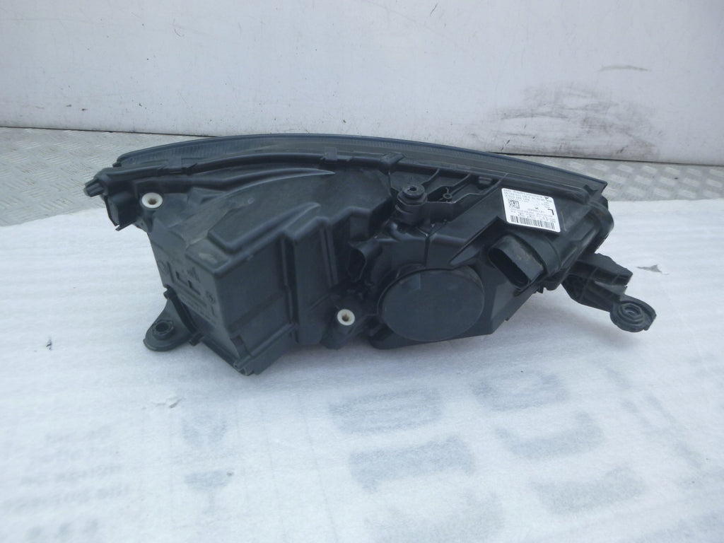 Frontscheinwerfer Skoda Fabia III 6V1941015E LED Links Scheinwerfer Headlight SCH4260045094hf