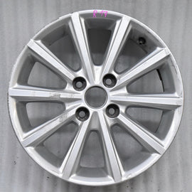 1x Alufelge 16 Zoll 6.5