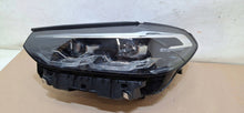 Load image into Gallery viewer, Frontscheinwerfer BMW X3 G01 G02 5A29201-08 Full LED Links Headlight SCH8552470081xo