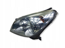 Laden Sie das Bild in den Galerie-Viewer, Frontscheinwerfer Opel Astra H 1EG27037041 Links Scheinwerfer Headlight SCH1372644614wu