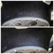 Load image into Gallery viewer, 1x Alufelge 21 Zoll 9.5" 5x112 36ET 4KE601025F Audi E Tron Rim Wheel FEL5223326773wn