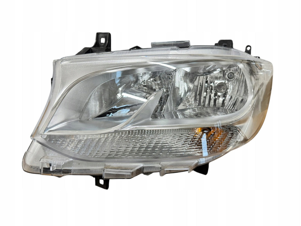 Frontscheinwerfer Mercedes-Benz Sprinter A9109060000 Links Headlight SCH2182269534sb