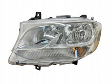 Load image into Gallery viewer, Frontscheinwerfer Mercedes-Benz Sprinter A9109060000 Links Headlight SCH2182269534sb
