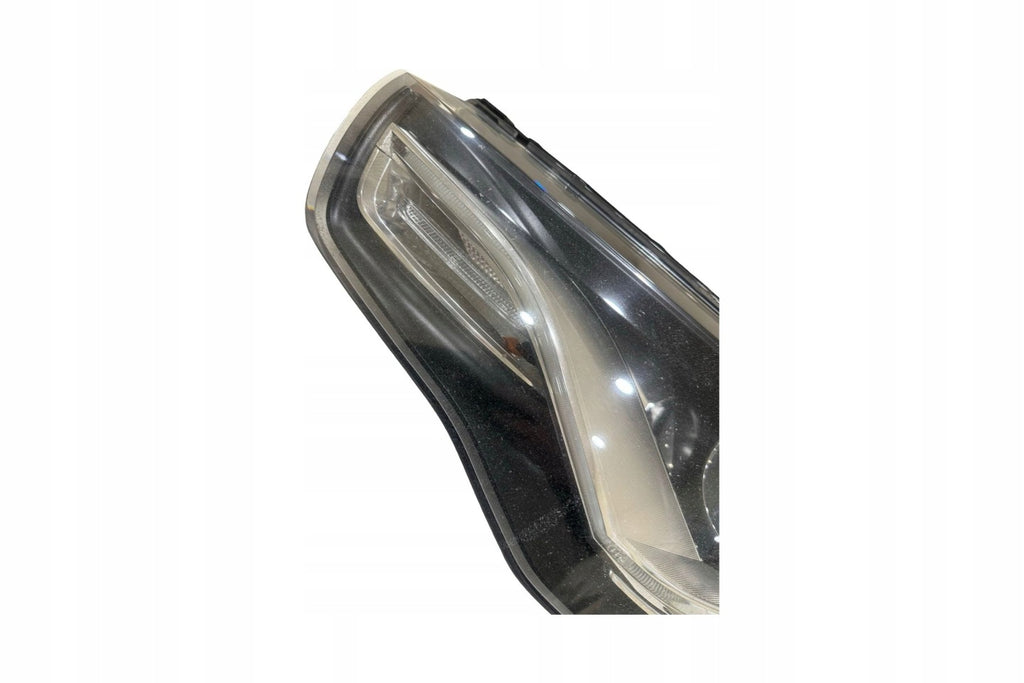 Frontscheinwerfer Audi A1 8X0941003J Links Scheinwerfer Headlight SCH5589582620pr