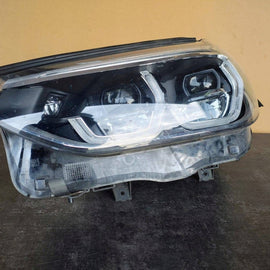 Frontscheinwerfer BMW X3 G01 8739653-01 Rechts Scheinwerfer Headlight SCH9793235271lt