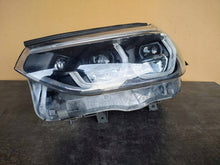 Load image into Gallery viewer, Frontscheinwerfer BMW X3 G01 8739653-01 Rechts Scheinwerfer Headlight SCH9793235271lt