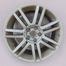 Laden Sie das Bild in den Galerie-Viewer, 1x Alufelge 18 Zoll 8.5&quot; 5x112 46ET 4F0601025AL Audi A6 C6 Rim Wheel