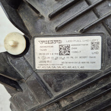 Load image into Gallery viewer, Frontscheinwerfer Volvo Xc60 II 32342506 Full LED Ein Stück (Rechts oder Links) SCH3045566291mn