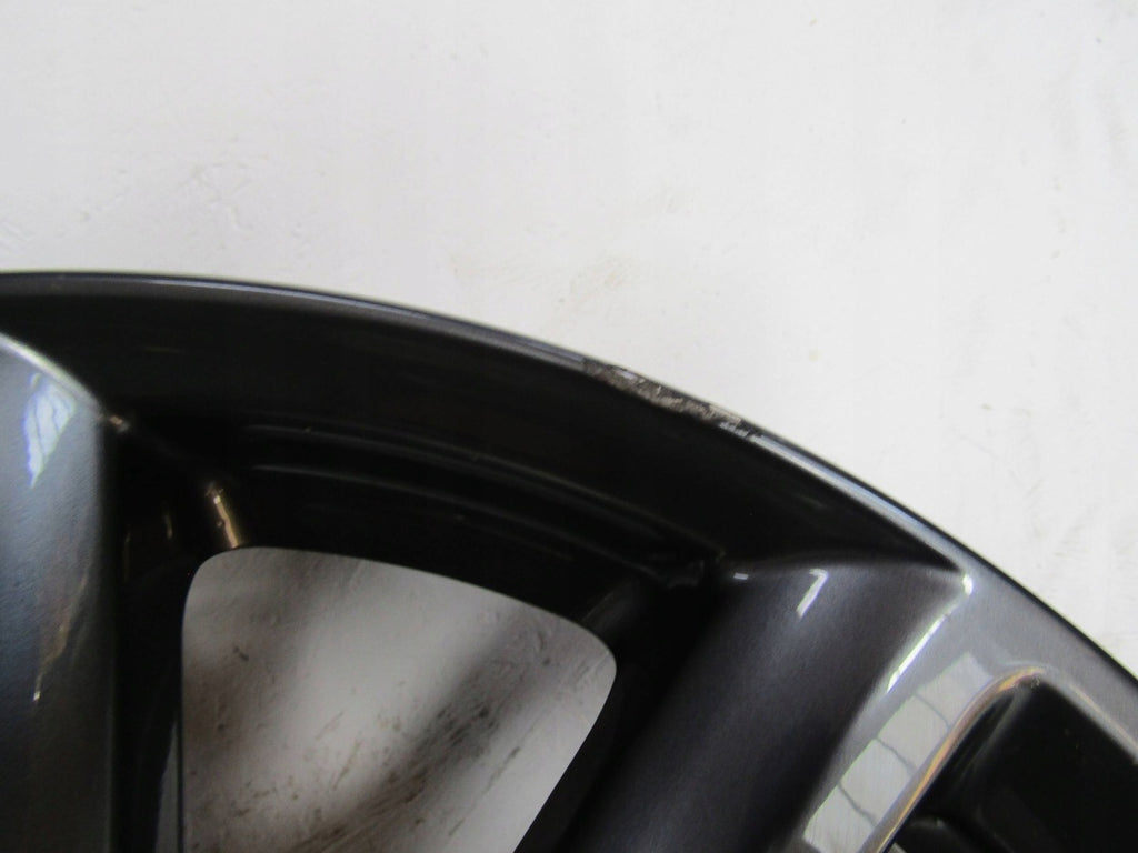 1x Alufelge 18 Zoll 7.0" 5x114.3 9965B57080 Mazda 3 Rim Wheel