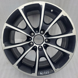 1x Alufelge 18 Zoll 8.5
