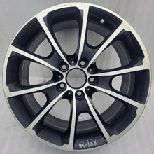 Load image into Gallery viewer, 1x Alufelge 18 Zoll 8.5" 5x120 47ET 6796251 BMW F36 3 F30 F32 F31 Rim Wheel FEL2697331976ao