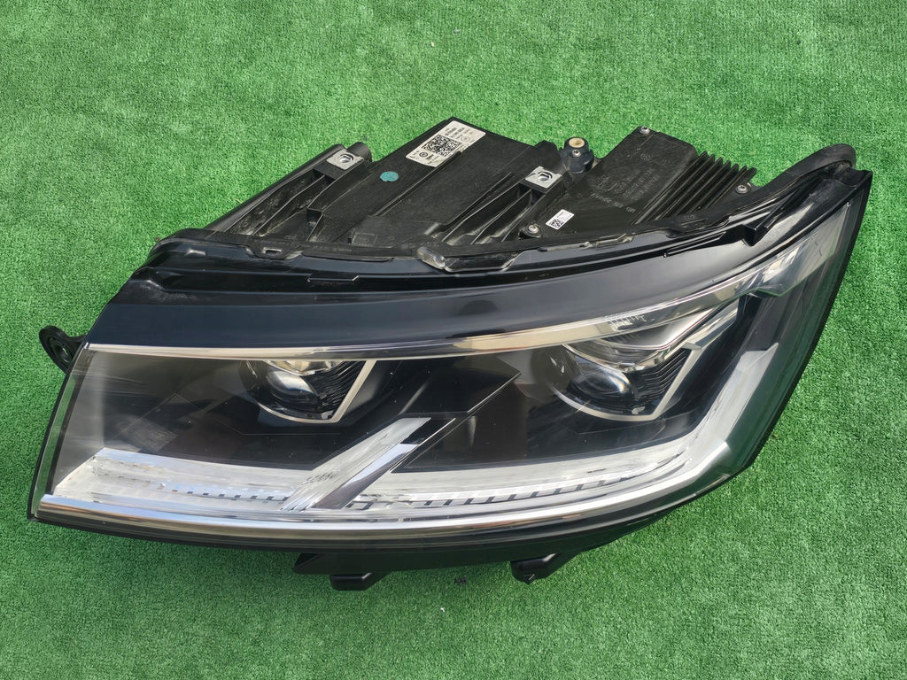 Frontscheinwerfer VW T6 7L1941035A Full LED Ein Stück (Rechts oder Links) SCH3013053234kd