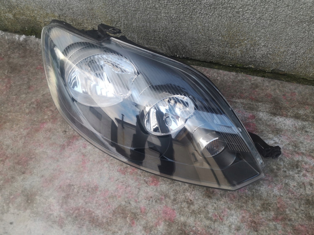 Frontscheinwerfer VW Golf VI Plus 5m1 5M1941006G Rechts Scheinwerfer Headlight SCH5630855888vj