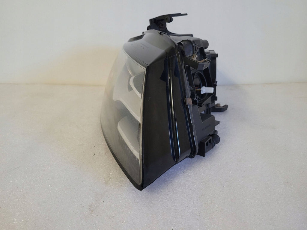 Frontscheinwerfer Audi A4 B8 8K0941004C LED Rechts Scheinwerfer Headlight