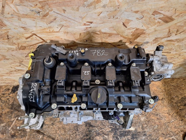 Motor Mazda Cx30 PE29 2.0 Benzin Engine Unkomplett MOT4743759295ab