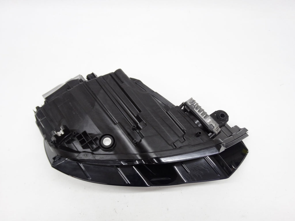 Frontscheinwerfer Audi A6 C8 4K0941033 LED Links Scheinwerfer Headlight