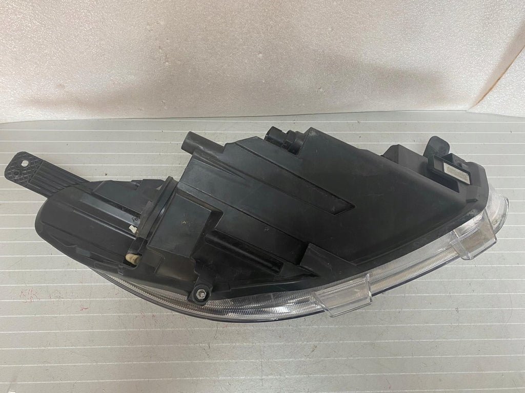 Frontscheinwerfer Ford Fiesta L1BB-13W030-CD LED Links Scheinwerfer Headlight SCH2636012186nm