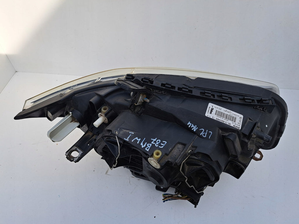 Frontscheinwerfer BMW E87 89310911 Links Scheinwerfer Headlight SCH5664748201rb