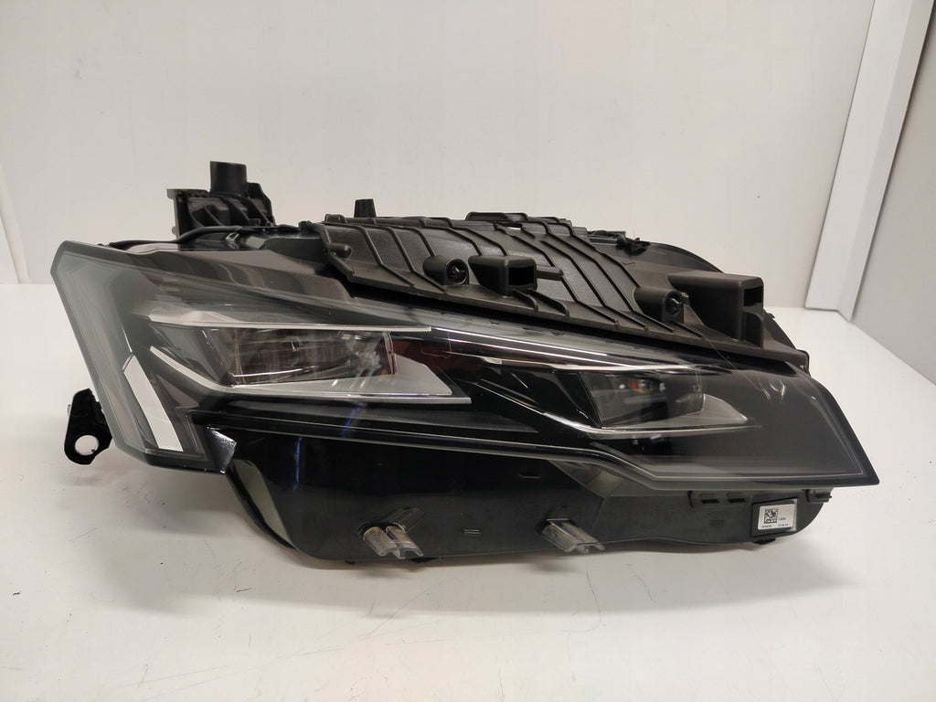 Frontscheinwerfer Peugeot 308 9859661880 Rechts Scheinwerfer Headlight SCH3090537310jd