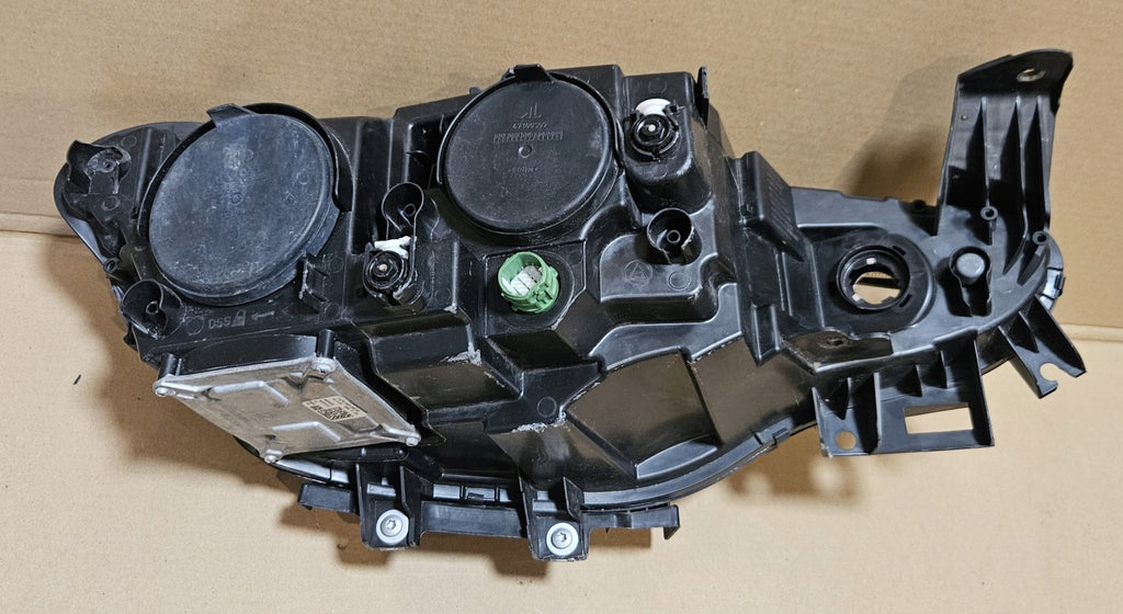 Frontscheinwerfer Fiat Tipo 5214516600 Links Scheinwerfer Headlight SCH6966334786fp
