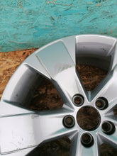 Laden Sie das Bild in den Galerie-Viewer, 1x Alufelge 18 Zoll 7.5" 5x108 50ET Volvo Rim Wheel FEL7065306866ga