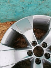Load image into Gallery viewer, 1x Alufelge 18 Zoll 7.5" 5x108 50ET Volvo Rim Wheel FEL7065306866ga