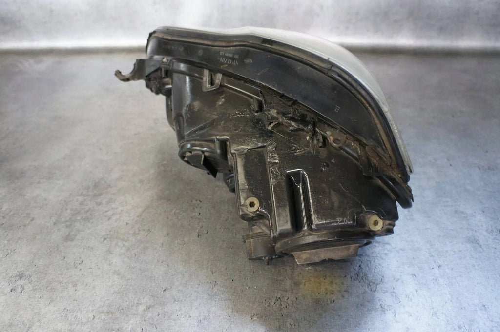 Frontscheinwerfer Mercedes-Benz X164 Xenon Rechts Scheinwerfer Headlight