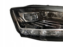 Laden Sie das Bild in den Galerie-Viewer, Frontscheinwerfer Skoda Fabia III 6V1941016E Rechts Scheinwerfer Headlight SCH2551240969qe