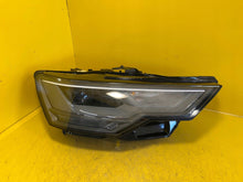 Laden Sie das Bild in den Galerie-Viewer, Frontscheinwerfer Audi A6 C8 4K0941034 LED Rechts Scheinwerfer Headlight
