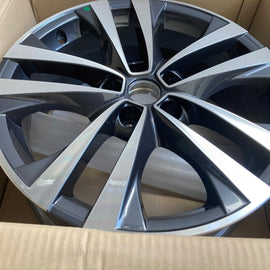 1x Alufelge 18 Zoll 7.0