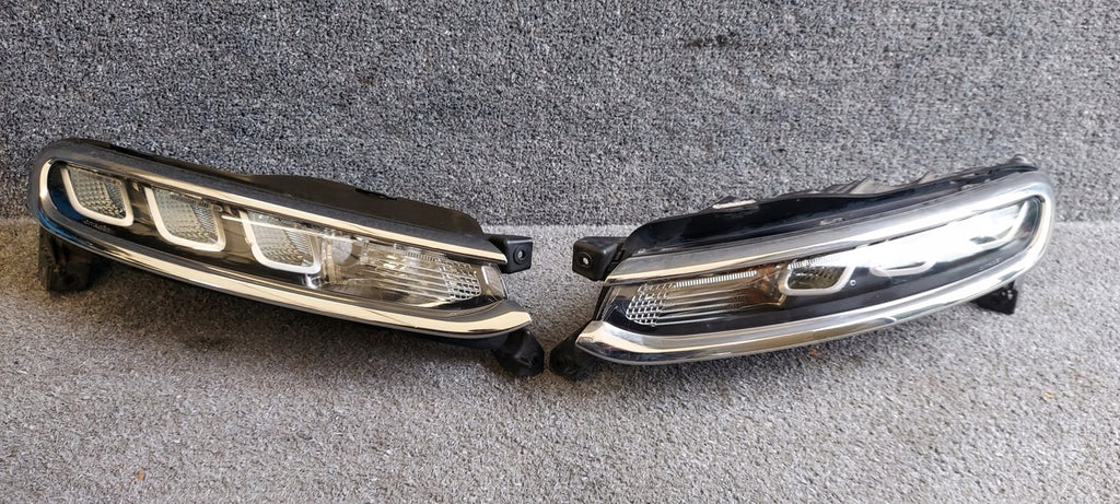 Frontscheinwerfer Citroën C3 Aircross 9822790280 LED Rechts oder Links