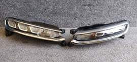 Frontscheinwerfer Citroën C3 Aircross 9822790280 LED Rechts oder Links